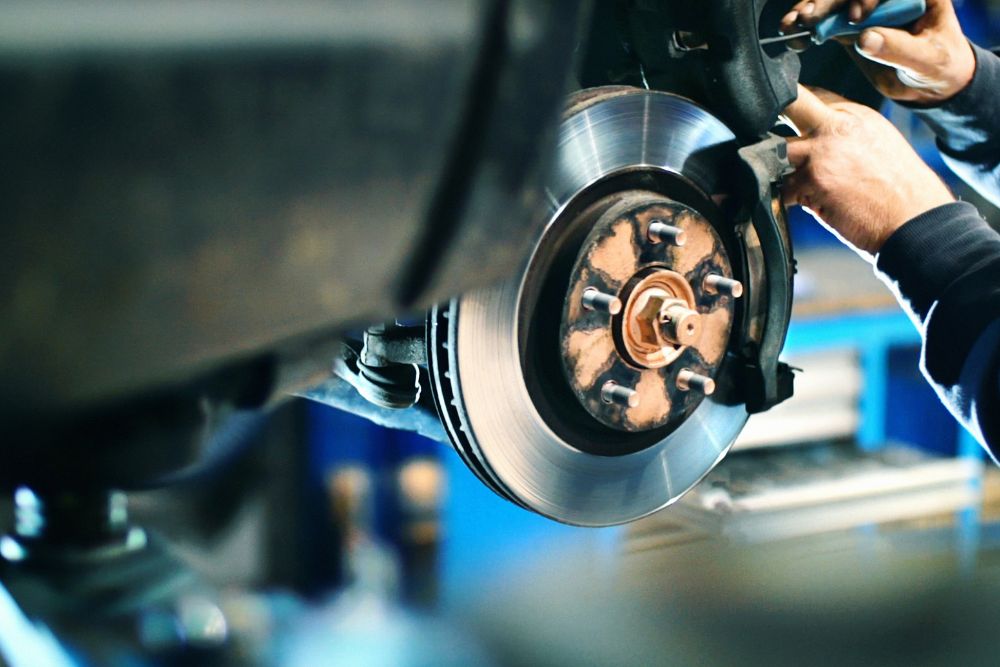 What is Regenerative Braking?